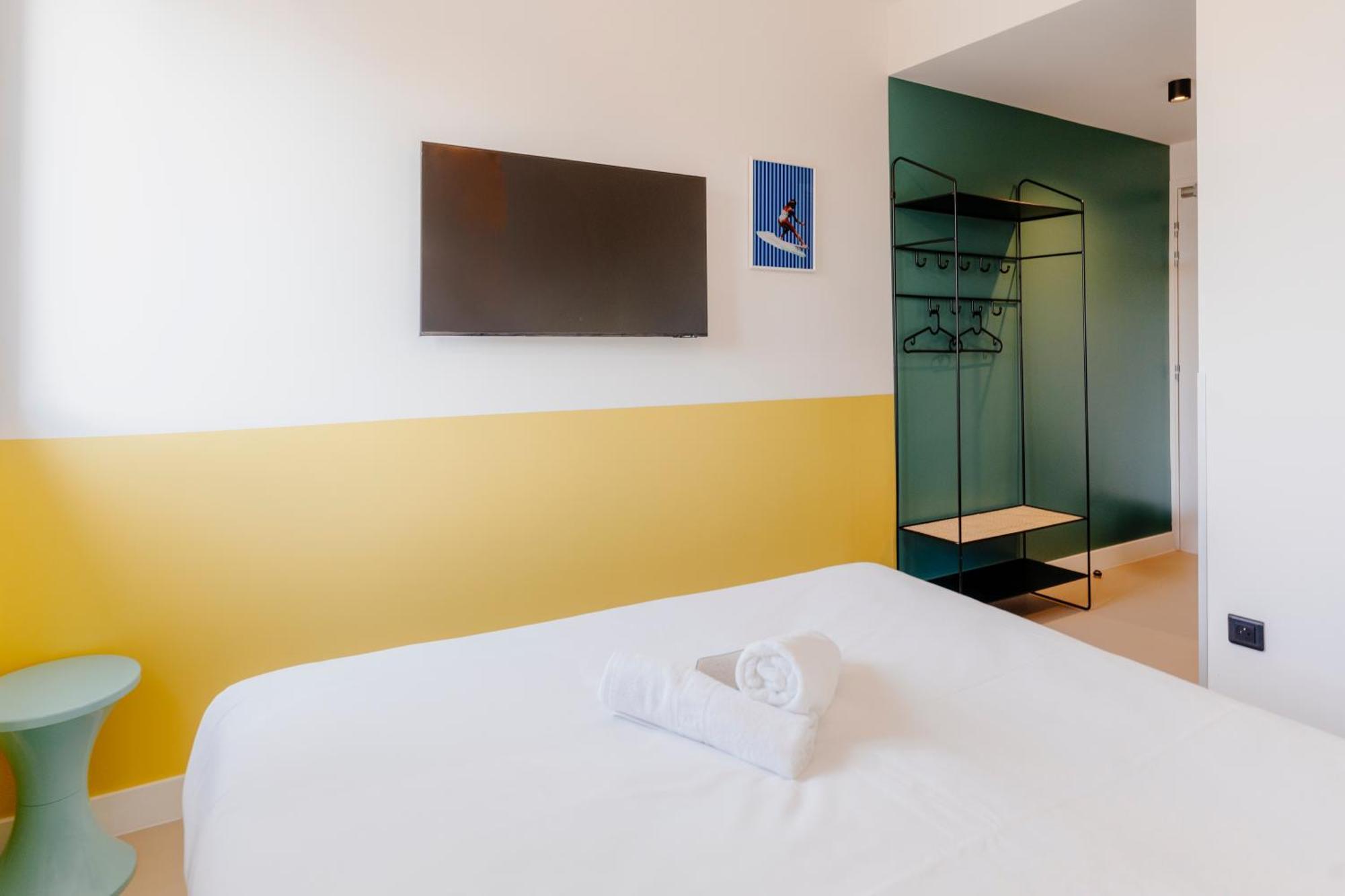 The People Caen Hotel Ngoại thất bức ảnh